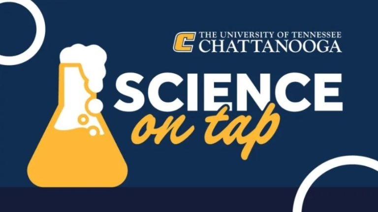 Details of March 11 “Science on Tap” announced