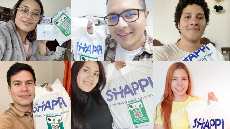 Shappi acquires Comparto Mi Maleta to progress cross-border travel logistics services