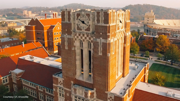 Dr. Marc Nabhan’s path from Lebanon to leading UTK’s Office of Entrepreneurship and New Ventures