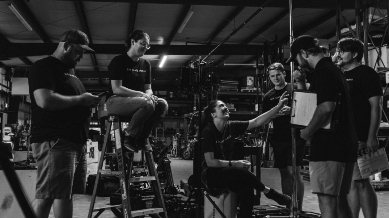 Big Slate Media celebrates 10 years of growth in East Tennessee