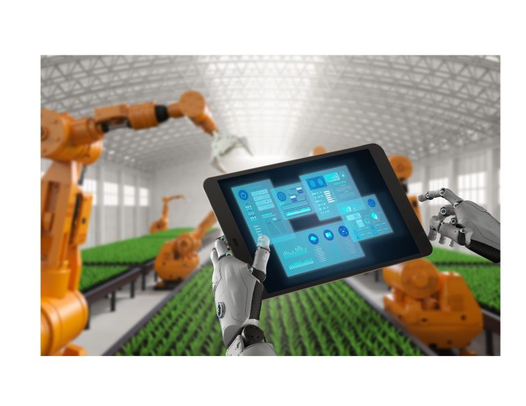 Agtech start-ups dropped 25 percent in value, deal count