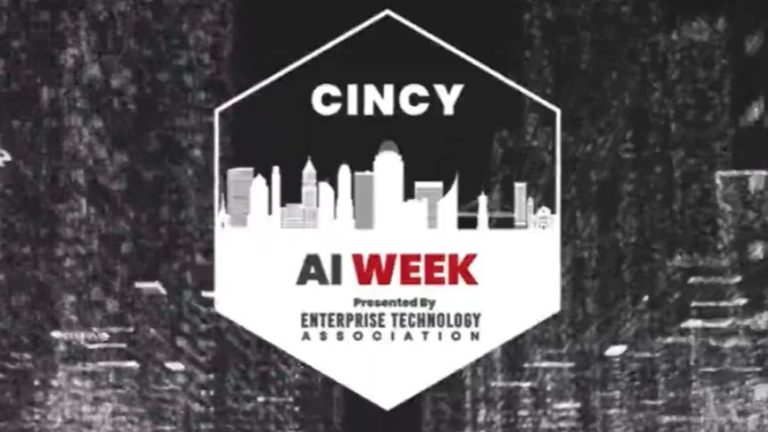 Group behind “Cincy AI Week” expanding to Nashville this year
