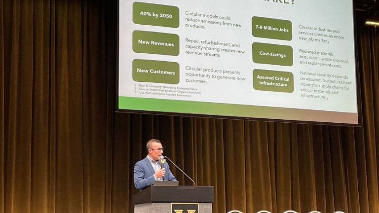 Optimism permeates the fourth annual GAME Change Workshop and Summit