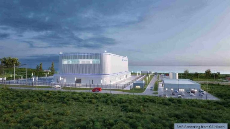 Texas aspires to also be #1 in advanced nuclear power