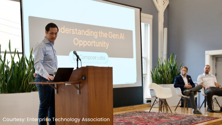 Artificial intelligence experts to convene in Nashville for “AI Week” 2025