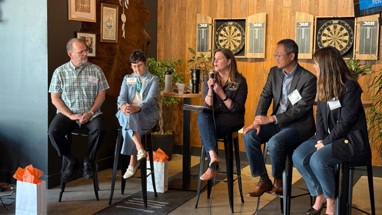 ‘There’s no such thing as free money’ | Anderson Center bridges research and practice