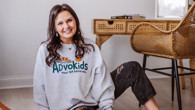 Former special education teacher launches advocacy services for families navigating school systems