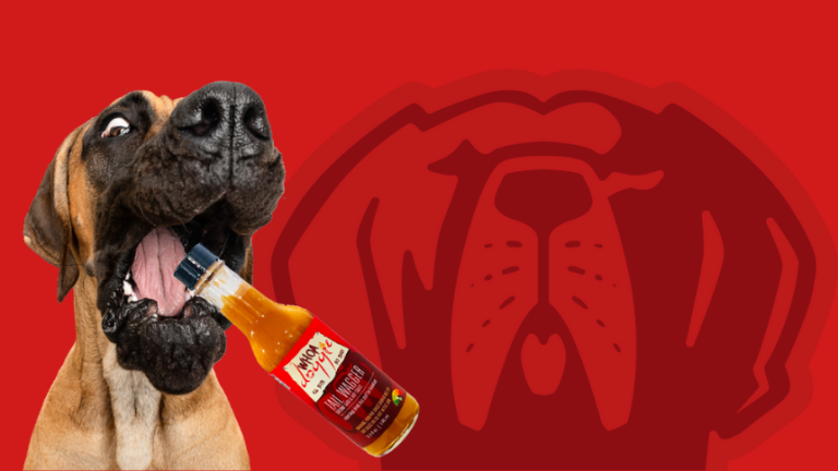 Billy Rivet’s spicy journey into artisan hot sauce