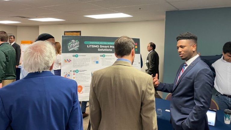 Launch Tennessee kicks-off “Innovation Week” at Meharry Medical College