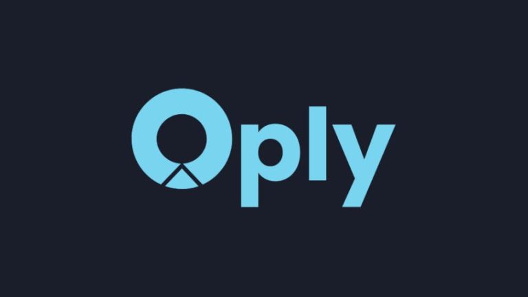 MyHome rebrands as Oply