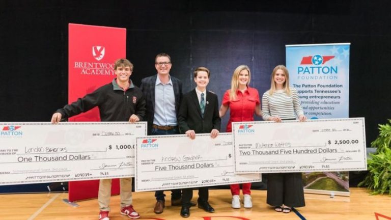 The Phoenix Pitch coming to Memphis and Chattanooga
