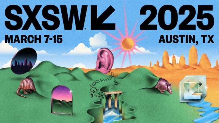 South by Southwest announces 45 finalists to pitch March 8 and 9