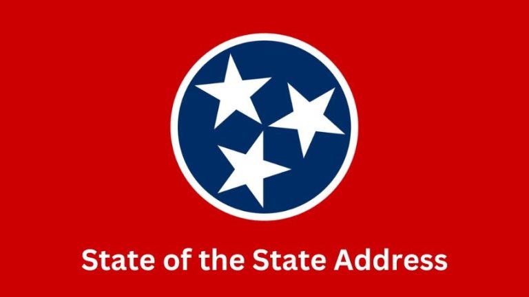 Governor Lee includes new innovation and economic development funding in next year’s budget