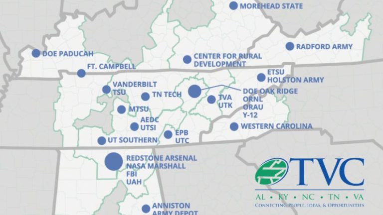 TN Valley Corridor Summit returns home for its 30th anniversary