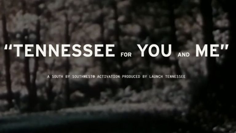 SSTI spotlights the Tennessee House impact at SXSW