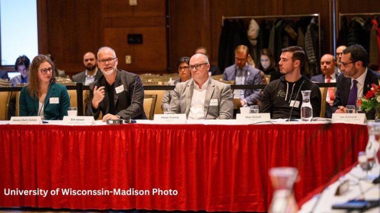 Wisconsin Board of Regents hears from entrepreneurs