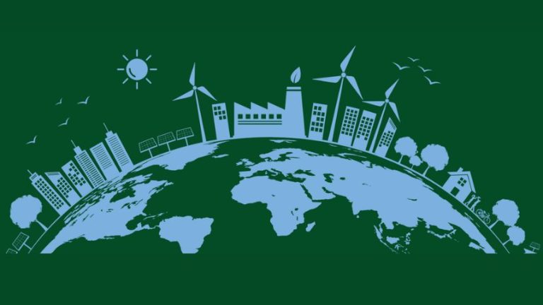 ClimateWiser connecting doers and thinkers focused on environmental sustainability