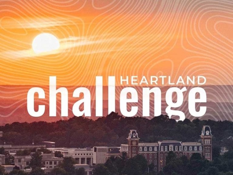 U of Michigan start-up wins last weekend’s Heartland Challenge