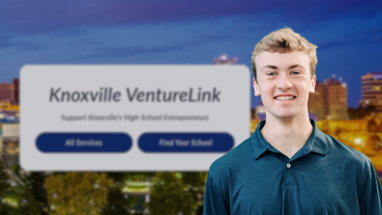Webb School student builds VentureLink, a high school entrepreneur network