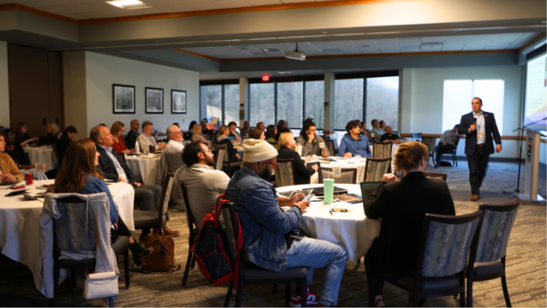Inaugural ‘Rural Entrepreneurship Summit’ focused on how to build entrepreneurial ecosystems
