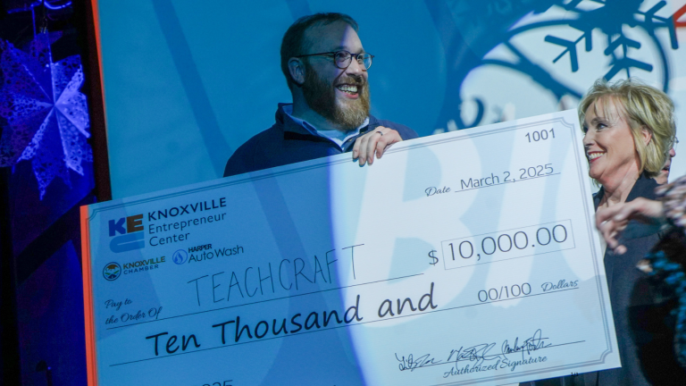 TeachCraft | The new project-based learning app, made by a teacher for teachers