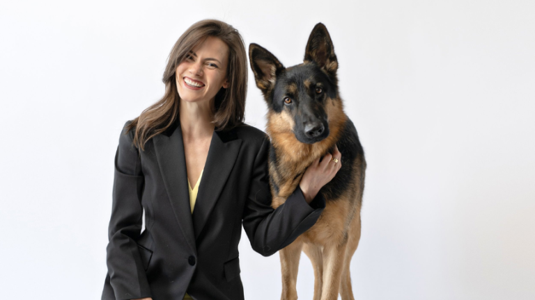 Disrupting legacy industry | Chelsea Rusche’s Match Pet Brands is breaking barriers in the pet space