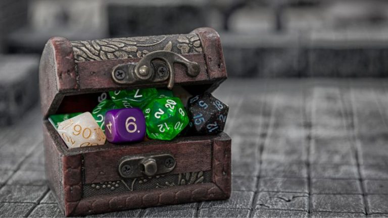 UT student builds Tavern, a connection platform for D&D campaigns