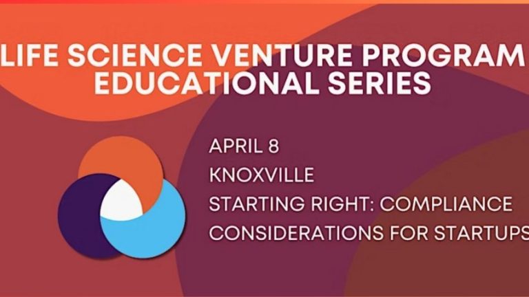 PYA hosts third Life Science Venture Program educational session