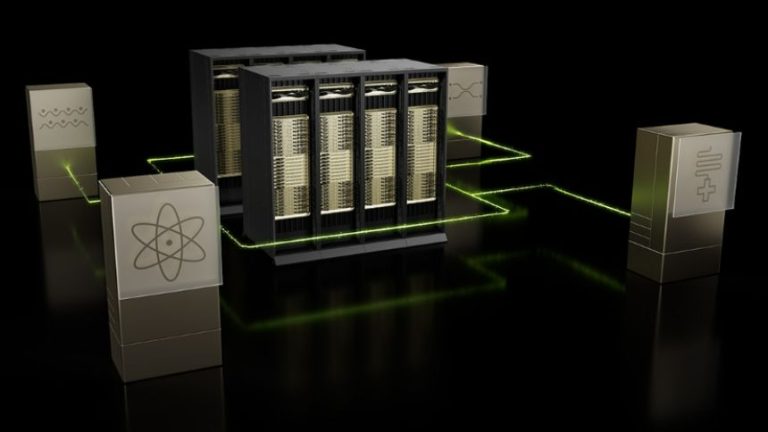 NVIDIA announces new Boston-based research center