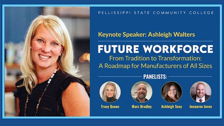 Pellissippi State announces its “Spring Manufacturing Symposium”