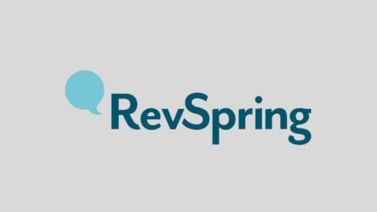 RevSpring launches new offering known as Let’sTalk