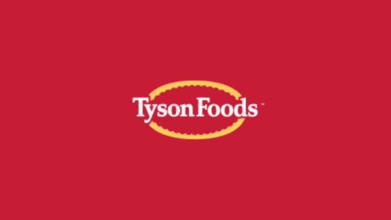 Tyson Foods looking for AI companies in food tech