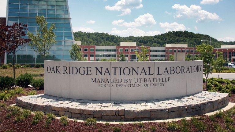UT-Battelle will continue management of ORNL for next five years