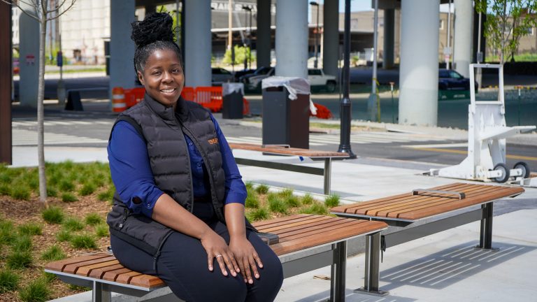 Kimberly Black keeps betting on East Knoxville — this time with Rosaritas