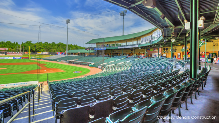 A field of dreams for Knoxville entrepreneurs | New multi-purpose stadium opens in Old City