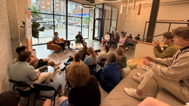 A look at risk tolerance | Recapping ‘Founder Friday’ 3.0