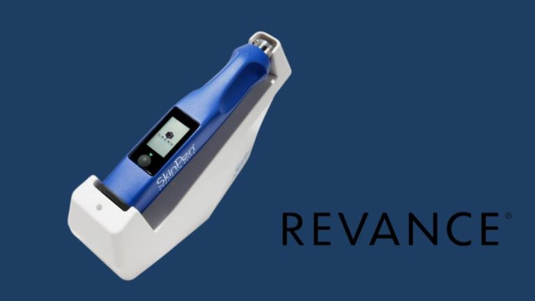 Revance announces leadership transition
