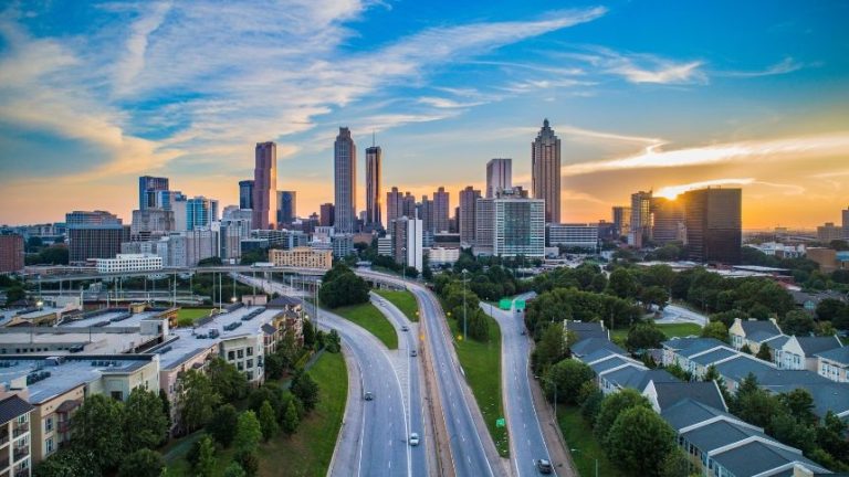 Three entities join forces for new FinTech accelerator in Atlanta