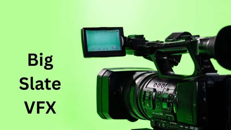 Big Slate Media launches a new division specializing in visual effects and motion design