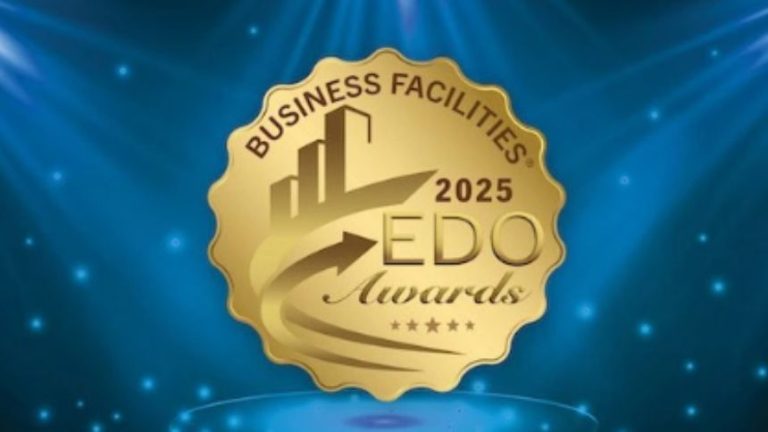 Nuclear Energy Supply Chain Investment Fund recognized with national award