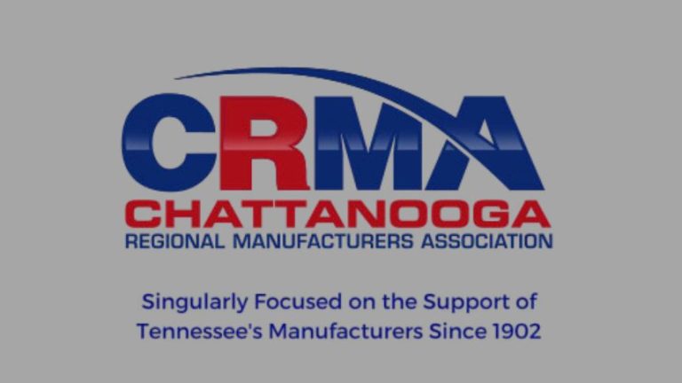 Chattanooga Regional Manufacturers Association names new Executive Director