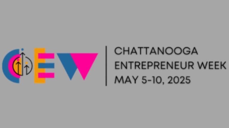 Chattanooga Entrepreneur Week launches its six-day run on Monday