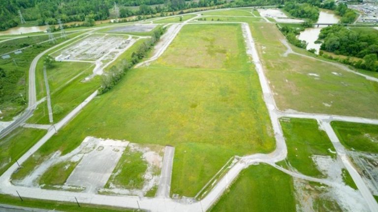 Another 32-acre parcel now available in East TN Technology Park