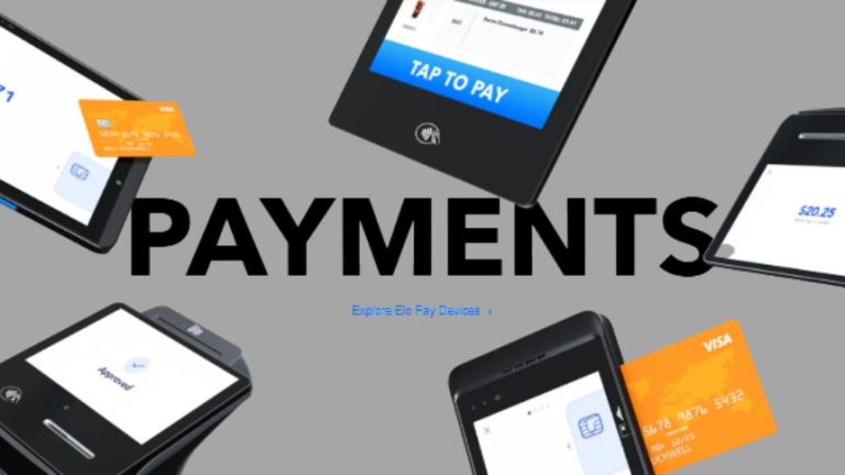 Elo announces next-generation of point-of-sale self-service, and industrial application devices