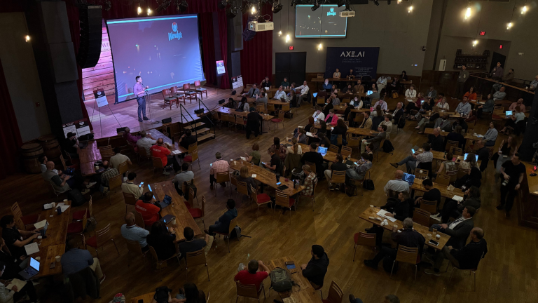 FreshAI is bringing artificial customer service to fast-food near you. What do you think?