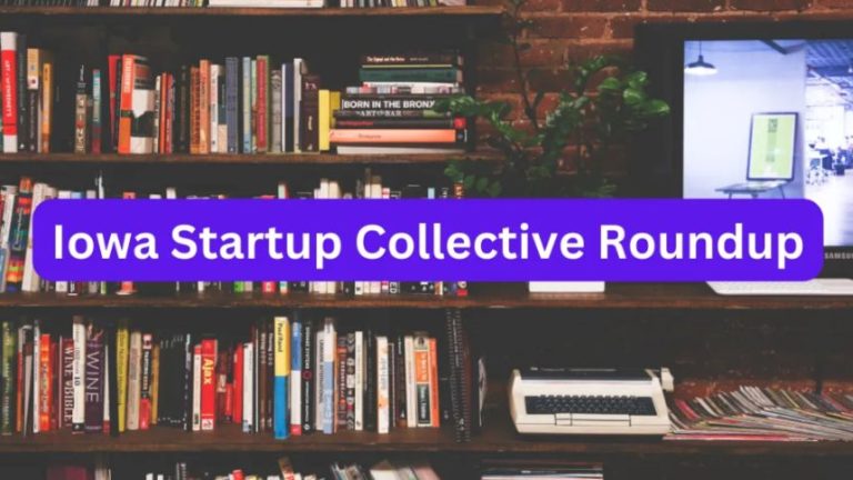 Iowa entrepreneurs and supporters use Substack to showcase the state