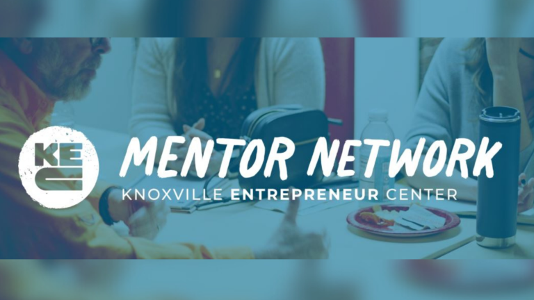 Nearly 100 people have signed up for mentorship through KEC’s Mentor Network
