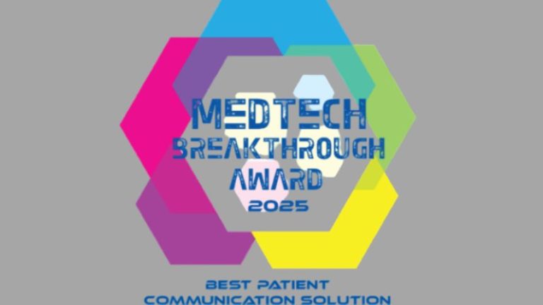 Nashville-based RevSpring named “Best Patient Communication Solution”