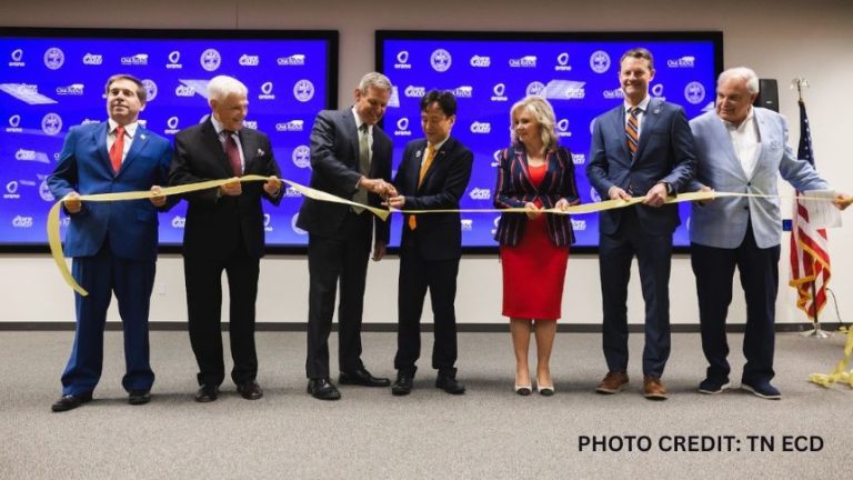 Orano announces new 40-person office in Oak Ridge