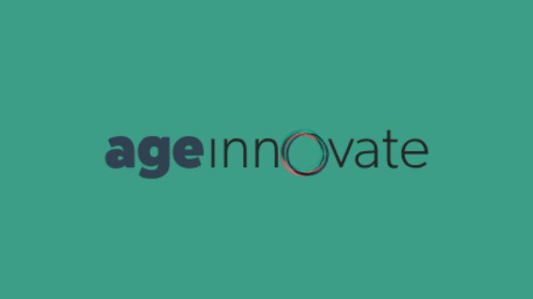 Last call for applicants for AgeInnovate Pitch Competition